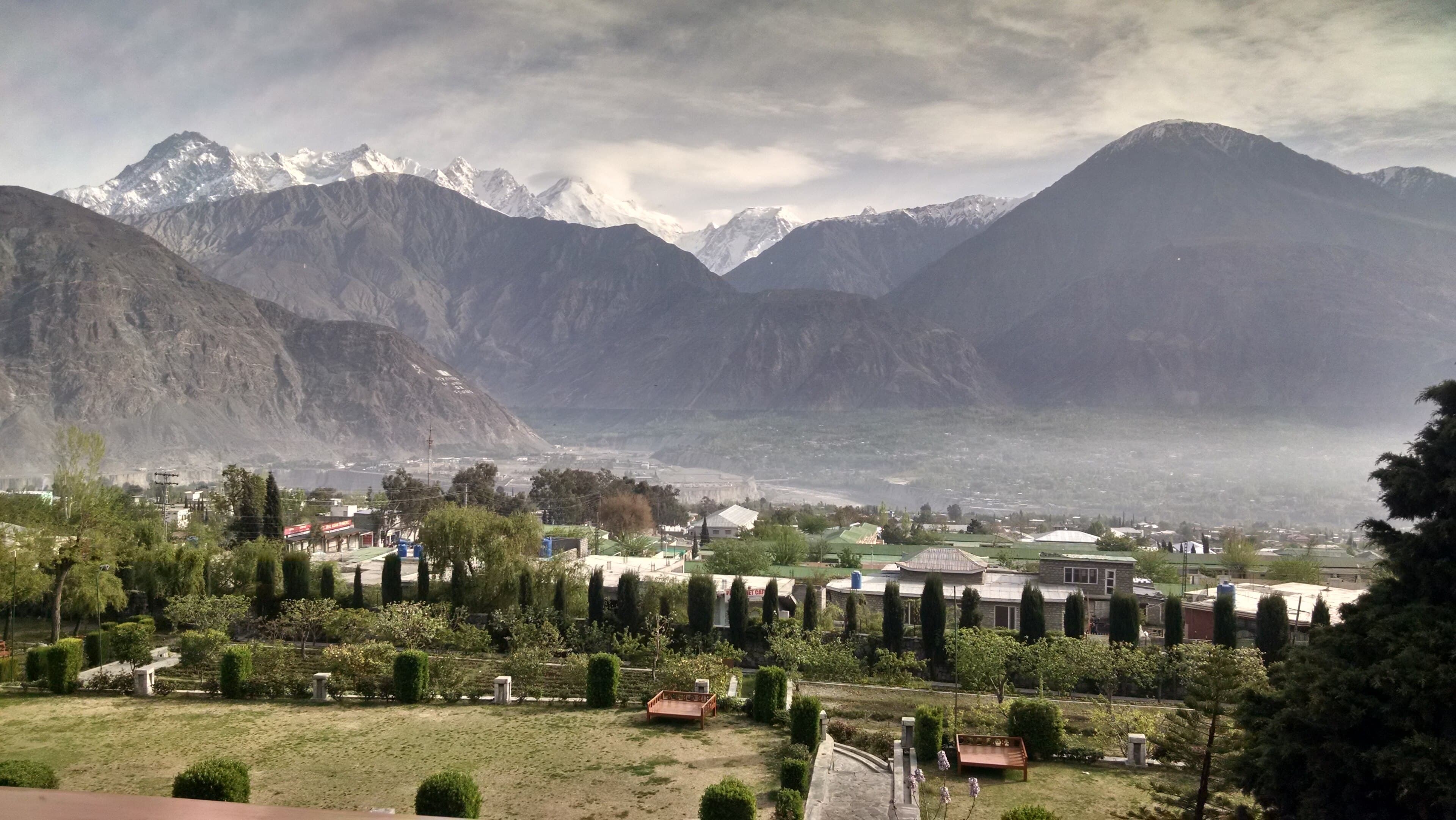 Is Pakistan Safe for Tourists? An Honest Guide to Gilgit-Baltistan