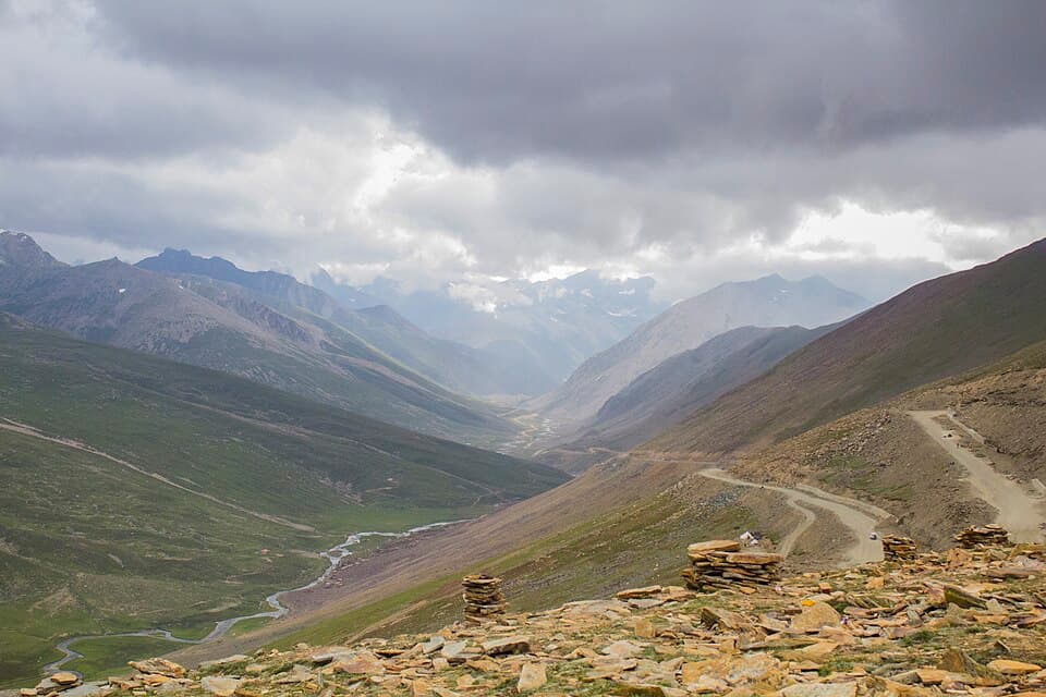 How to Plan a Trip to Gilgit-Baltistan: Visas, Permits, Getting There & Packing