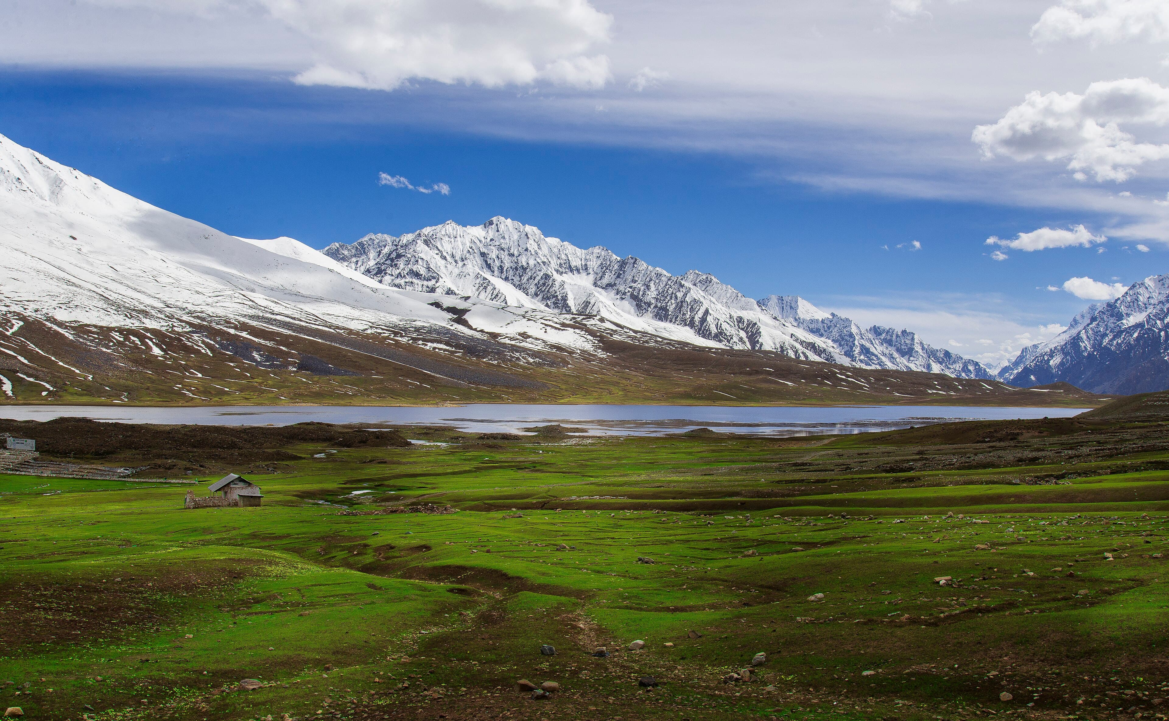 Festivals & Living Culture of Gilgit-Baltistan